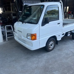 サンバーの画像