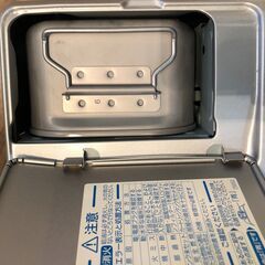 【ジャングルジャングル石津店】　ダイニチ 　Dainichi 　石油ファンヒーター (木造7畳まで/コンクリート9畳まで)  FW-25S5　2024年製　新生活  堺市 西区 東区 北区 南区 堺区 石津の画像