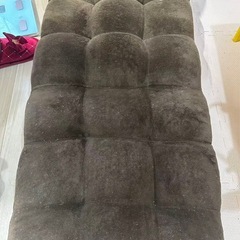 フロアソファ／座椅子（クッションタイプ）の画像