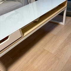 北欧 センターテーブルの画像