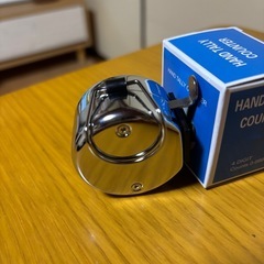 ハンドカウンターの画像