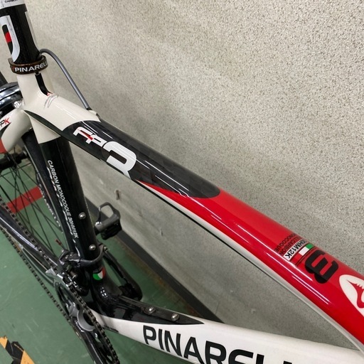 PINARELLO    FP3