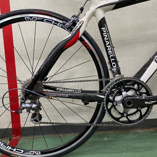 PINARELLO FP3 (ビッグバン旭川宮前) 旭川のロードバイクの中古