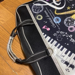 書道セットの画像