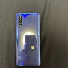 GALAXY  SC−41Aの画像