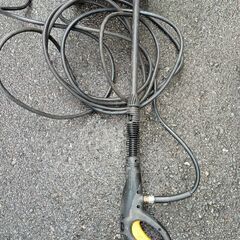 高圧洗浄機　AJP-1620　京セラ（‎KYOCERA）の画像