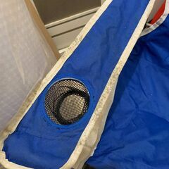 【訳あり特価】Coleman アウトドアチェア の画像