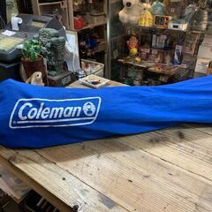 【訳あり特価】Coleman アウトドアチェア の画像