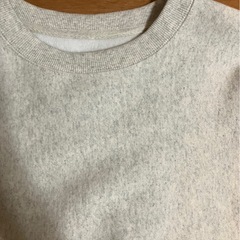 トレーナー　メンズの画像