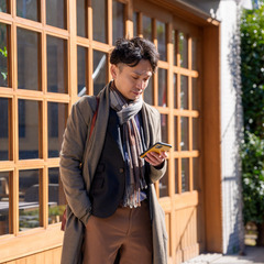 【岩手県で募集中】恋活・婚活写真フォトグラファーの画像