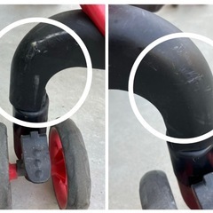 ベビーカー　GRACO グレコ　アップリカ　シティライトRアップ　両対面　説明書付きの画像