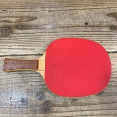 卓球 ラケット wakaba S99 の画像