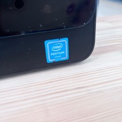 DELL Inspiron3052 Windows11　オールインワンPCの画像