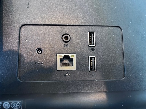 DELL Inspiron3052 Windows11　オールインワンPC