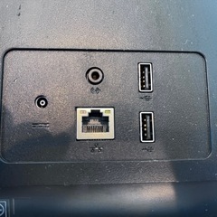 DELL Inspiron3052 Windows11　オールインワンPCの画像