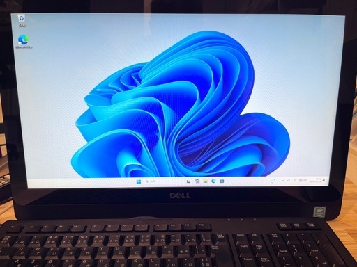 DELL Inspiron3052 Windows11　オールインワンPC