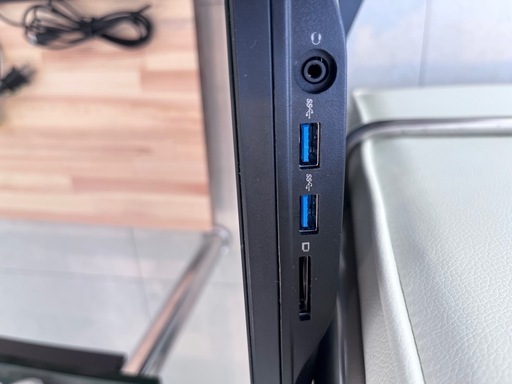 DELL Inspiron3052 Windows11　オールインワンPC