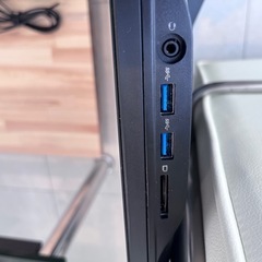 DELL Inspiron3052 Windows11　オールインワンPCの画像