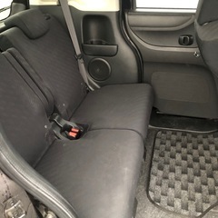 お買い得車‼️N-BOX カスタム　SSパッケージ　両側パワースライドドア　車検8年12月　オーバーヘッドコンソール　ナビ　フルセグ　ETC  Bluetooth キーフリー　プッシュスタートの画像