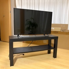 テレビ（TV）　32インチの画像