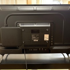 テレビ（TV）　32インチの画像