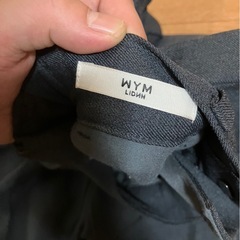 パンツ　メンズ　　の画像