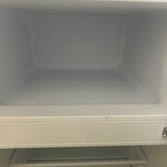 MAXZEN 冷蔵庫 87L の画像