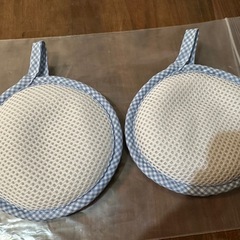 洗たくマグちゃん 消臭・除菌用　一回使用　２つセットの画像