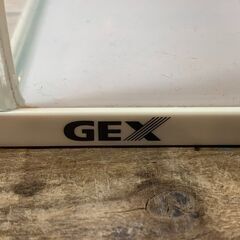 GEX 水槽の画像