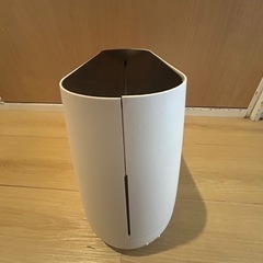 Stadler Form Ben アロマ加湿器 2.5L 焚火ライトの画像