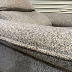 電動リクライニングチェアー 1人掛けソファ 椅子の画像