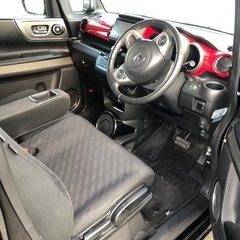 お買い得車‼️N-BOX スラッシュ　X ナビスペシャル　ストリートロッドスタイルパッケージ　サウンドマッピングシステム　安心パッケージの画像