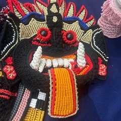 ハンドメイド小物　５つ選んで。の画像