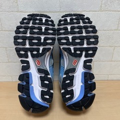 ナイキ　ペガサス27 23.5cm ランニングシューズの画像