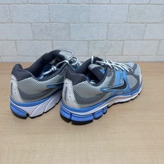 ナイキ　ペガサス27 23.5cm ランニングシューズの画像
