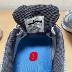 ナイキ　ペガサス27 23.5cm ランニングシューズの画像