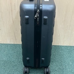 使用感あり　キャリーケース　旅行かばん　便利グッズの画像