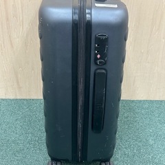 使用感あり　キャリーケース　旅行かばん　便利グッズの画像
