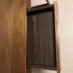 [配達可能] 1st-KAGU（ファースト家具）デスクの画像