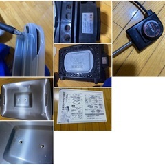 ホットプレート欲しいタイガーの「
これ1台」★CPV-G130の画像