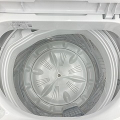 【トレファク高槻店】安心の1年間保証！取りに来られる方限定！Panasonic（パナソニック）の全自動洗濯機のご紹介です！の画像