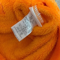 ドキンちゃん　セットアップ100の画像