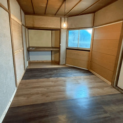 入居お祝い現金5万円！ ０円入居できます！フリーレント！