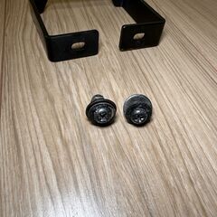 ハイディー2 フロント チャイルドシート BIKET KIDS 防寒 スペーサーの画像