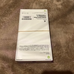 新品未開封　iPhone14         128GB 黒 の画像
