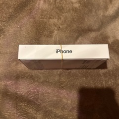 新品未開封　iPhone14         128GB 黒 の画像