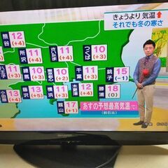 液晶テレビ の画像