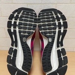 NIKE ランニングシューズ　23.5cm ペガサス27の画像