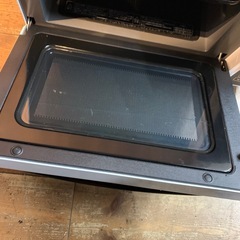 TOSHIBA 東芝 電子レンジ　ER-V18 2021年製の画像