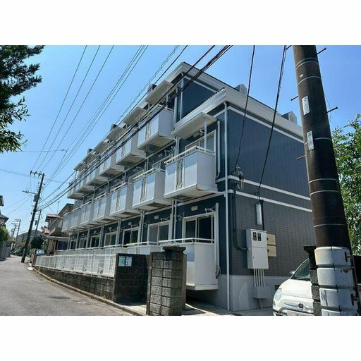 鎌倉ライフを応援❗️家賃5.3万円‼️敷金礼金0円 ✨敷金/礼金0円 ✨ 初期安物件💥保証人不要・ 金融ブラック・水商売